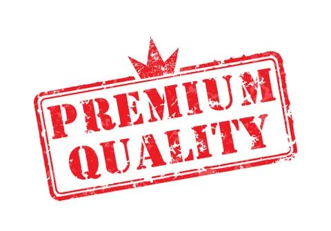 Rubber stamp Illustrazione stock