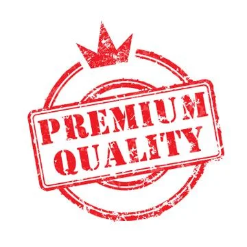 Rubber stamp Illustrazione stock