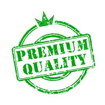 Rubber stamp Illustrazione stock