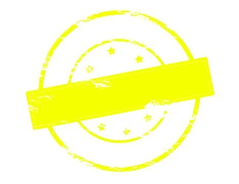 Rubber stamp Stock Illustration