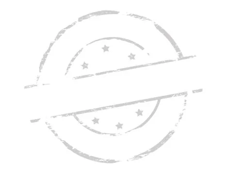 Rubber stamp Stock Illustration