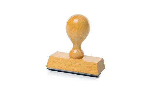 Rubber Stamp Stock Photos