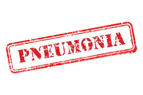 Rubber stamp template Illustrazione stock