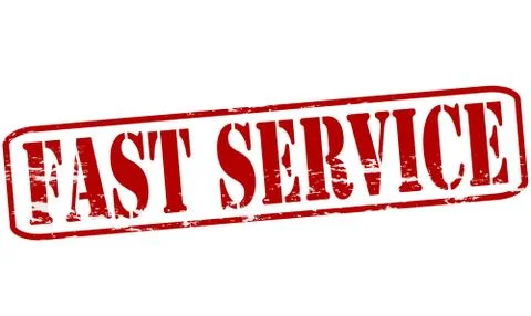 Rubber stamp with text  inside, vector illustration Stock Illustration