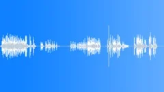 Rubber Streches - 5 Variations Sound Effect