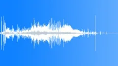 Rubber stretch 04 Sound Effect
