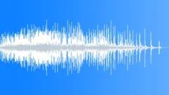 Rubber stretch 07 Sound Effect