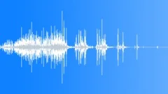 Rubber stretch 08 Sound Effect