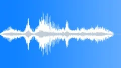 Rubber stretch 10 Sound Effect