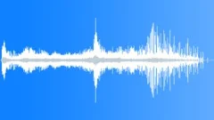 Rubber stretch 16 Sound Effect