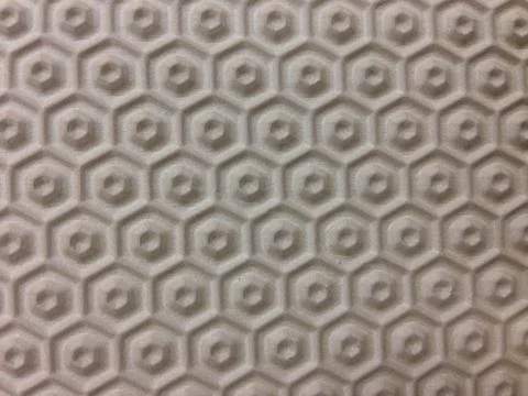 Rubber surface pattern textured for background Foto stock