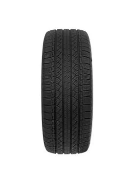 Rubber tyre Stock Photos