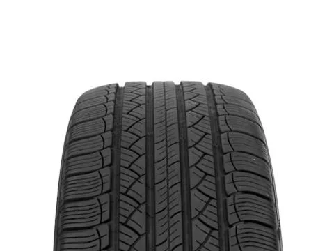 Rubber tyre Stock Photos