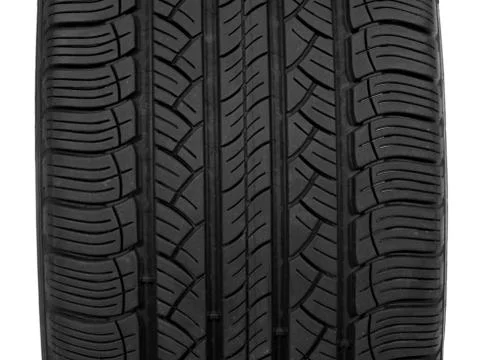 Rubber tyre Stock Photos