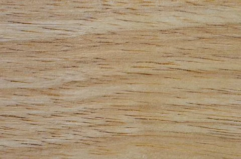 Rubber wood texture background Stock Photos