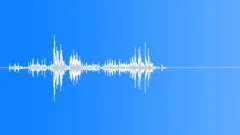 Rubbing Balloon 2 Sound Effect