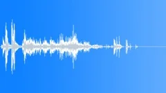 Rubbing Balloon 4 Sound Effect