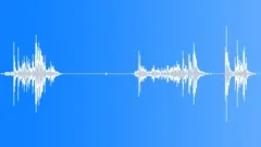 Rubbing Balloon 5 Sound Effect