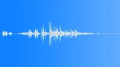 Rubbing Balloon 6 Sound Effect