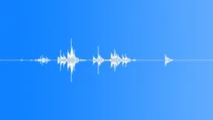 Rubbing Balloon 7 Sound Effect