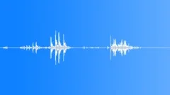 Rubbing Balloon Sound Effect
