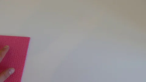 Rubbing gunpowder Stock Footage 104575150