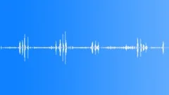Rubbing out with pencil eraser Sound Effect