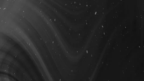 Rubbish Dark Seamless Loop 4K Background 库存影片 343499737