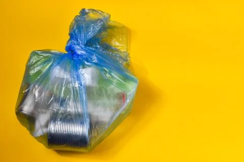 Rubbish Foto stock