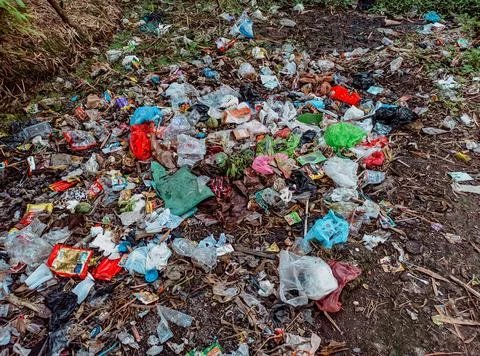 Rubbish Stock Photos