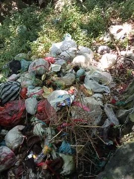 Rubbish Stock Photos