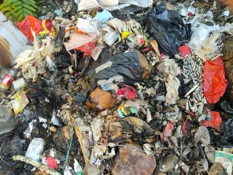 Rubbish Stock Photos