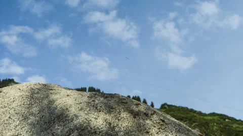 Rubble Stock Footage 25273200