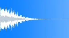 Rubble Magic 02Sound Effect