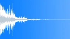 Rubble Magic 03 Sound Effect