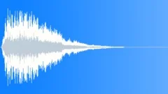 Rubble Magic 05 Sound Effect
