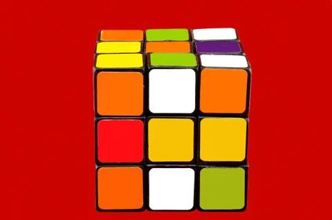Rubik Stock Photos