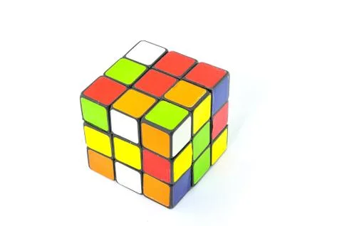 Rubik Stock Photos