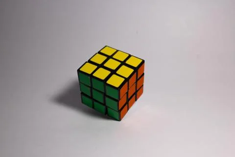 Rubiks Stock Photos