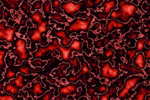 Ruby abstract line art marble pattern texture luxury interior wall tile 库存照片