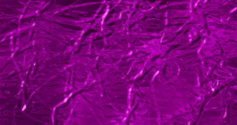 Ruby Abstract slow motion liquid Fluid surface. Abstract animation pattern for 動画素材 292225497