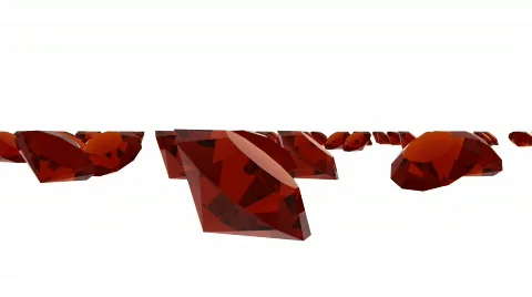 Ruby Video stock 311771