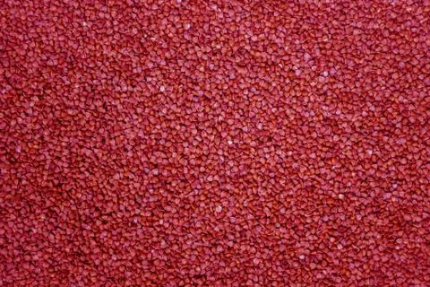 Ruby grain texture Stock Photos