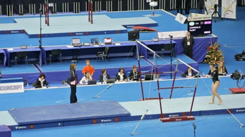 Ruby Harrold Stock Footage 29665310