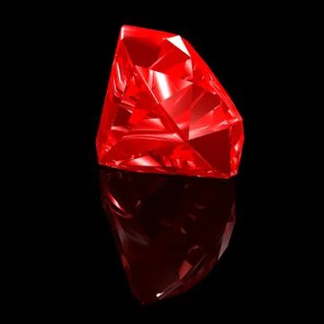 Ruby 库存插图