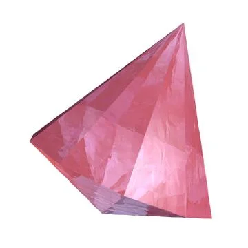 Ruby Illustrazione stock