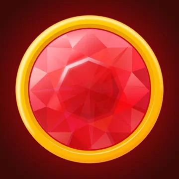 Ruby 스톡 일러스트