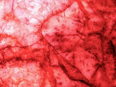 Ruby lava marble granite stone luxury interior 스톡 사진