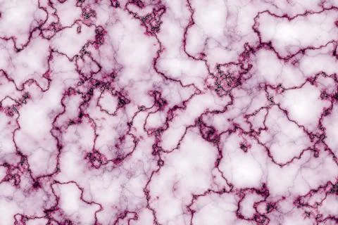 Ruby marble texture graphic illustration design for background. Stock Illustration