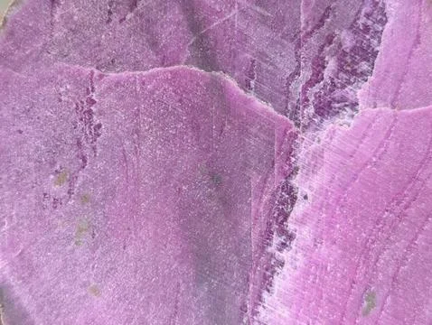 Ruby mineral texture Stock Photos